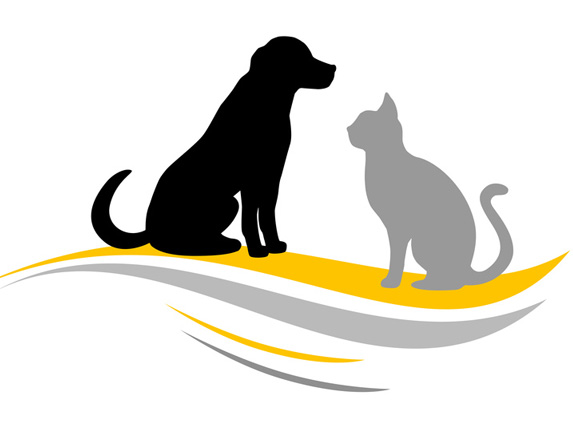 Logo Haustierbetreuung Fahrland